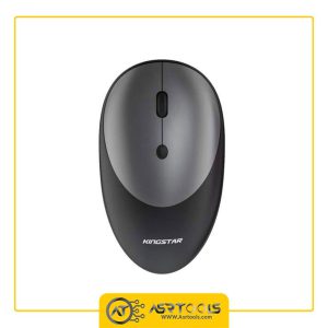 ماوس بی سیم کینگ استار مدل KINGSTAR KM330W asrtools