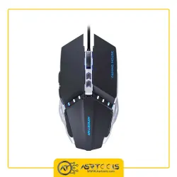 ماوس مخصوص بازی کینگ استار مدل KING STAR KM355G ASRTOOLS