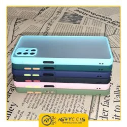 کاور مدل PML مناسب برای گوشی موبایل سامسونگ Galaxy M51 ASRTOOLS