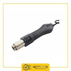 هویه و هواگرم و منبع تغذیه گرداک مدل GORDAK 909D ASRTOOLS