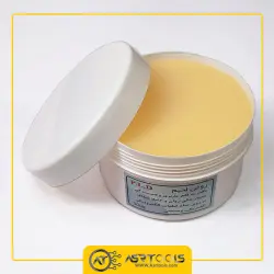 FLD SOLDERING PASTE 500GR-0-روغن لحیم اف ال دی مدل FLD 500gr