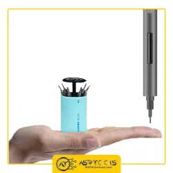 پیچ گوشتی شارژی سانشاین مدل SUNSHINE SD-18E عصرتولز