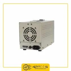 MEGATEK MP-3003 dc power supply-0-منبع تغذیه مگاتک مدل MEGATEK MP-3003