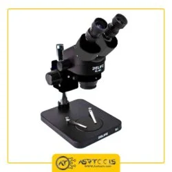 RELIFE RL-M3-B1 Binocular HD stereo microscope for mobile phone repair-0-لوپ دو چشم ریلایف مدل RELIFE RL-M3-B1
