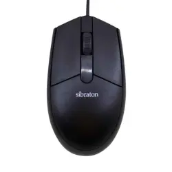 ماوس سیبراتون مدل SM1130 asrtools