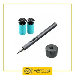 پیچ گوشتی شارژی سانشاین مدل SUNSHINE SD-18E عصرتولز