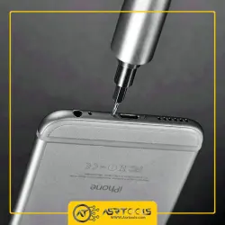 WOWSTICK 1F PLUS PRECISION SCREWDRIVER-0-پیچ گوشتی شارژی واواستیک مدل WOWSTICK 1f plus مجموعه 69 عددی