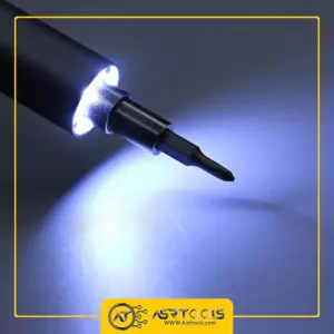 WOWSTICK 1F PLUS PRECISION SCREWDRIVER-0-پیچ گوشتی شارژی واواستیک مدل WOWSTICK 1f plus مجموعه 69 عددی