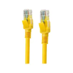 XP PRODUCT CAT6 UTPCAT6 NETWORK CABLE COMPUTER ACCESSORY-0-کابل شبکه پچ کورد CAT6 ایکس پی پروداکت مدل XP PRODUCT UTPCAT6 طول 2 متر