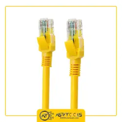 XP PRODUCT CAT6 UTPCAT6 NETWORK CABLE COMPUTER ACCESSORY-0-کابل شبکه پچ کورد CAT6 ایکس پی پروداکت مدل XP PRODUCT UTPCAT6 طول 2 متر