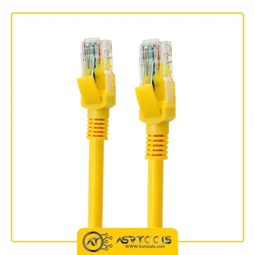 XP PRODUCT CAT6 UTPCAT6 NETWORK CABLE COMPUTER ACCESSORY-0-کابل شبکه پچ کورد CAT6 ایکس پی پروداکت مدل XP PRODUCT UTPCAT6 طول 2 متر