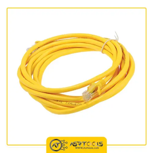 XP PRODUCT CAT6 UTPCAT6 NETWORK CABLE COMPUTER ACCESSORY-0-کابل شبکه پچ کورد CAT6 ایکس پی پروداکت مدل XP PRODUCT UTPCAT6 طول 2 متر