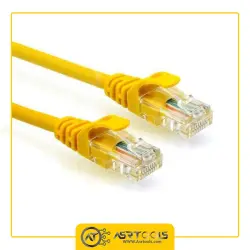 XP PRODUCT CAT6 UTPCAT6 NETWORK CABLE COMPUTER ACCESSORY-0-کابل شبکه پچ کورد CAT6 ایکس پی پروداکت مدل XP PRODUCT UTPCAT6 طول 2 متر