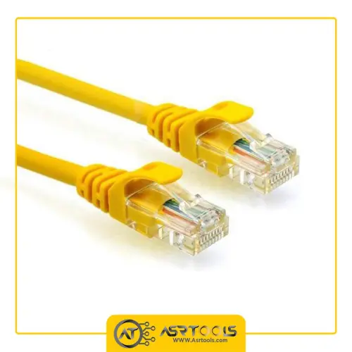 XP PRODUCT CAT6 UTPCAT6 NETWORK CABLE COMPUTER ACCESSORY-0-کابل شبکه پچ کورد CAT6 ایکس پی پروداکت مدل XP PRODUCT UTPCAT6 طول 2 متر