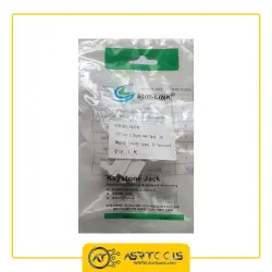 کیستون سرلینک cat6 utp مدل SUR LINK 6 ASRTOOLS