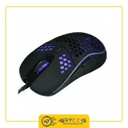 ماوس مخصوص بازی تسکو مدل TSCO TM 765GA asrtools
