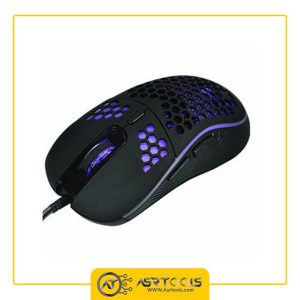 ماوس مخصوص بازی تسکو مدل TSCO TM 765GA asrtools