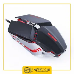 ماوس مخصوص بازی کینگ استار مدل KING STAR KM355G ASRTOOLS