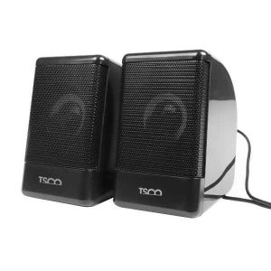 اسپیکر دسکتاپ تسکو مدل TSCO TS 2058 asrtools