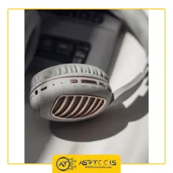 هدفون بی سیم کینگ استار مدل KINGSTAR KBH74 ASRTOOLS