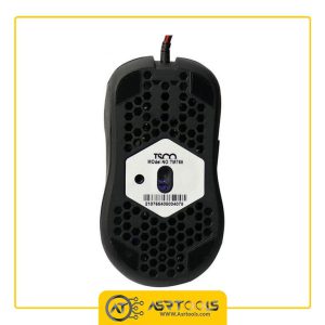ماوس مخصوص بازی تسکو مدل TSCO TM 765GA asrtools