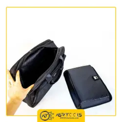 کیف لپ تاپ کینگ استار مدل KING STAR KLB 1120 مناسب برای لپ تاپ 15.6 اینچی asrtools