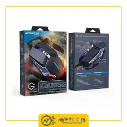 ماوس مخصوص بازی کینگ استار مدل KING STAR KM355G ASRTOOLS