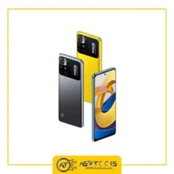 گوشی موبایل شیائومی مدل Xiaomi Poco M4 Pro 5G 21091116AG دو سیم‌ کارت ظرفیت 128 گیگابایت و رم 6 گیگابایت asrtools