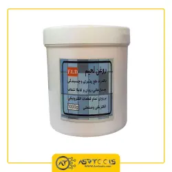 fld-soldering-paste-1000gr-0-روغن لحیم اف ال دی مدل FLD 1000gr