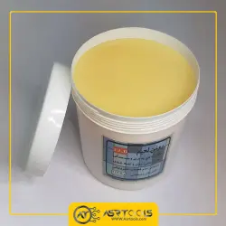 fld-soldering-paste-1000gr-0-روغن لحیم اف ال دی مدل FLD 1000gr