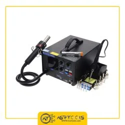 هویه و هواگرم گرداک مدل GORDAK 952H ASRTOOLS