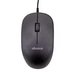 ماوس سیبراتون مدل Sibraton SM1120 asrtools