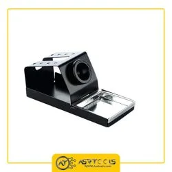 هویه و هواگرم و منبع تغذیه گرداک مدل GORDAK 909D ASRTOOLS