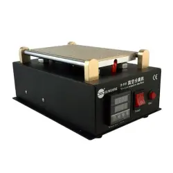 سپراتور سانشاین مدل SUNSHIN S-918 asrtools