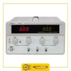 twintex-tp-6010-high-quality-single-output-linear-dc-power-supplies-0-منبع تغذیه توینتکس مدل Twintex TP-6010