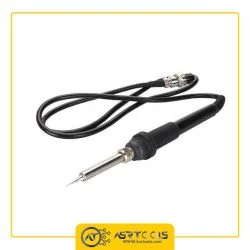 هویه و هواگرم و منبع تغذیه گرداک مدل GORDAK 909D ASRTOOLS