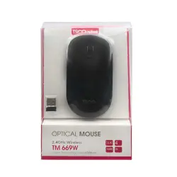 ماوس تسکو مدل TSCO TM 669W ASRTOOLS