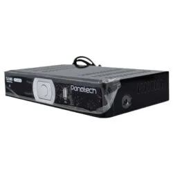 گیرنده دیجیتال پاناتک مدل P-DJ4410 عصرتولز