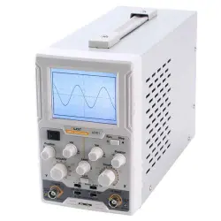 اسیلوسکوپ دیجیتالی آنالوگ اوون مدل OWON AS101 ASRTOOLS