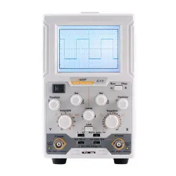 اسیلوسکوپ دیجیتالی آنالوگ اوون مدل OWON AS101 ASRTOOLS