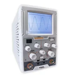 اسیلوسکوپ دیجیتالی آنالوگ اوون مدل OWON AS101 ASRTOOLS