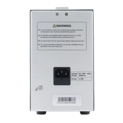 اسیلوسکوپ دیجیتالی آنالوگ اوون مدل OWON AS101 ASRTOOLS