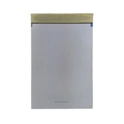 پاکت متالایز A5 آدرس‌دار 100 گرم ASRTOOLS