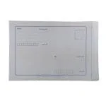 پاکت متالایز A4 آدرس‌دار 100 گرم ASRTOOLS