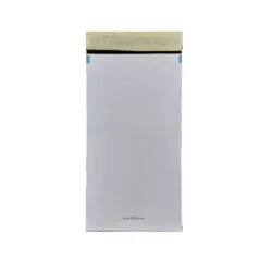 پاکت لمینه‌مشکی 120 آدرس‌دار 100 گرم ASRTOOLS