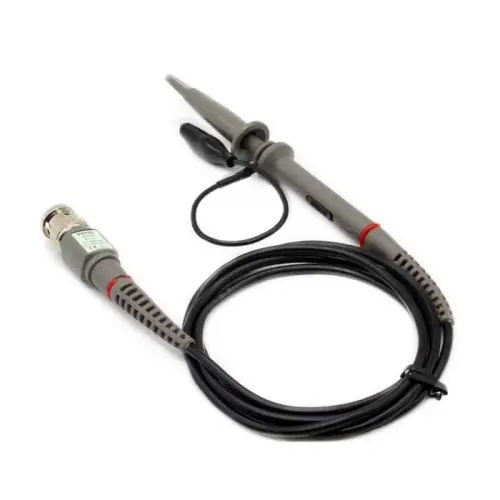 پراب اسیلوسکوپ 100 مگا هرتز مدل P6100 asrtools
