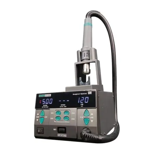 هیتر دیجیتال سوگان مدل SUGON 8610DX عصرتولز