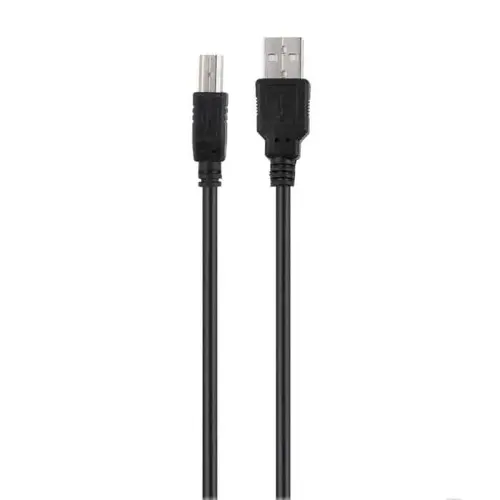 کابل پرینتر 5 متری مدل MW-Net USB 2.0 ASTOOLS