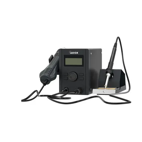 هیتر و هویه کوییک مدل Quick 716 ASRTOOLS