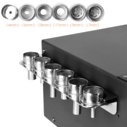 هیتر دیجیتال سوگون مدل SUGON 8620DX ASRTOOLS